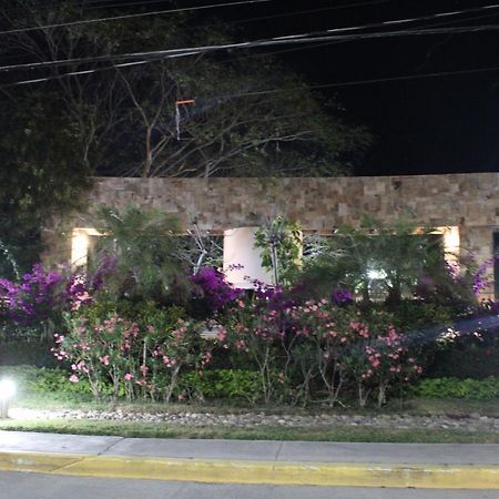 Croto Diamante Appartement Acapulco Buitenkant foto
