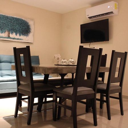 Croto Diamante Appartement Acapulco Buitenkant foto