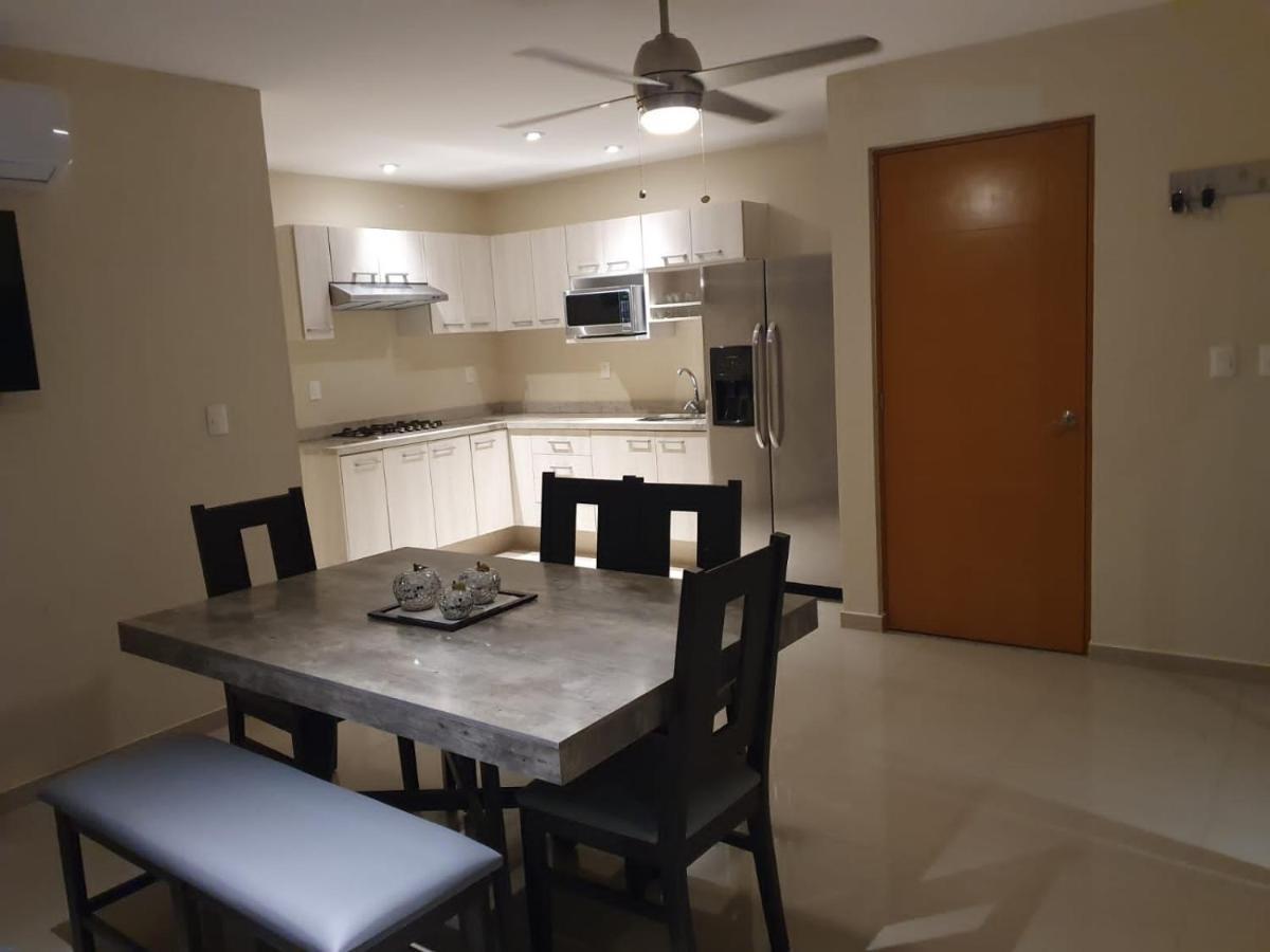Croto Diamante Appartement Acapulco Buitenkant foto