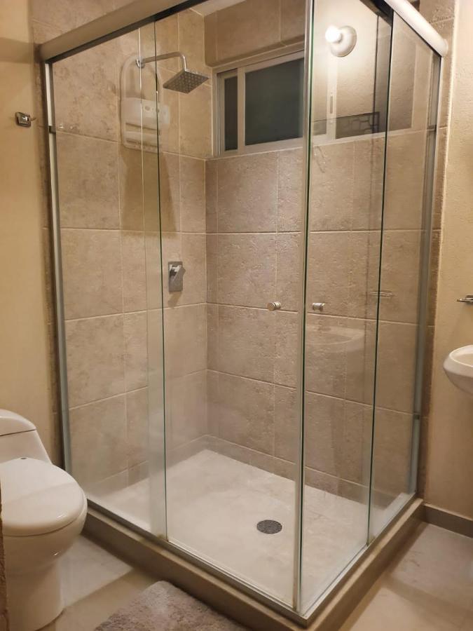 Croto Diamante Appartement Acapulco Buitenkant foto