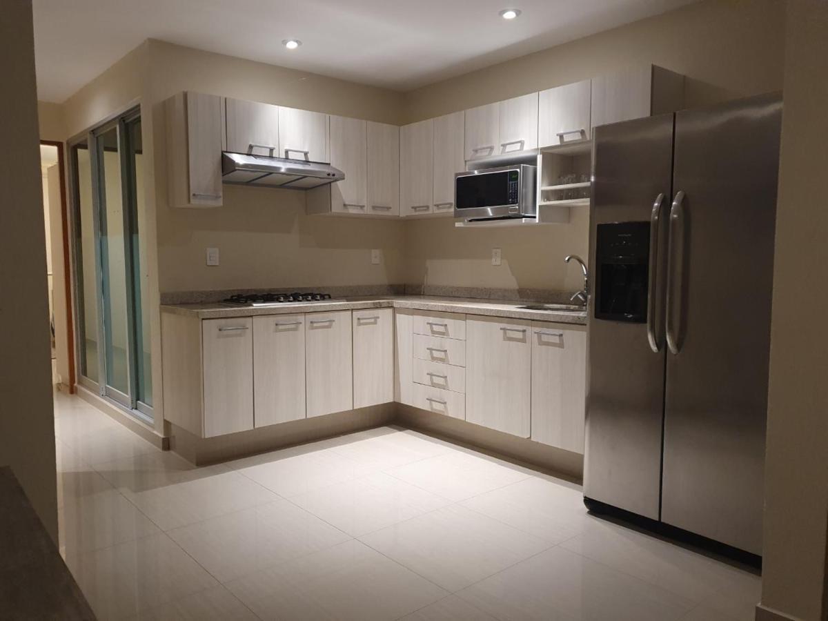 Croto Diamante Appartement Acapulco Buitenkant foto