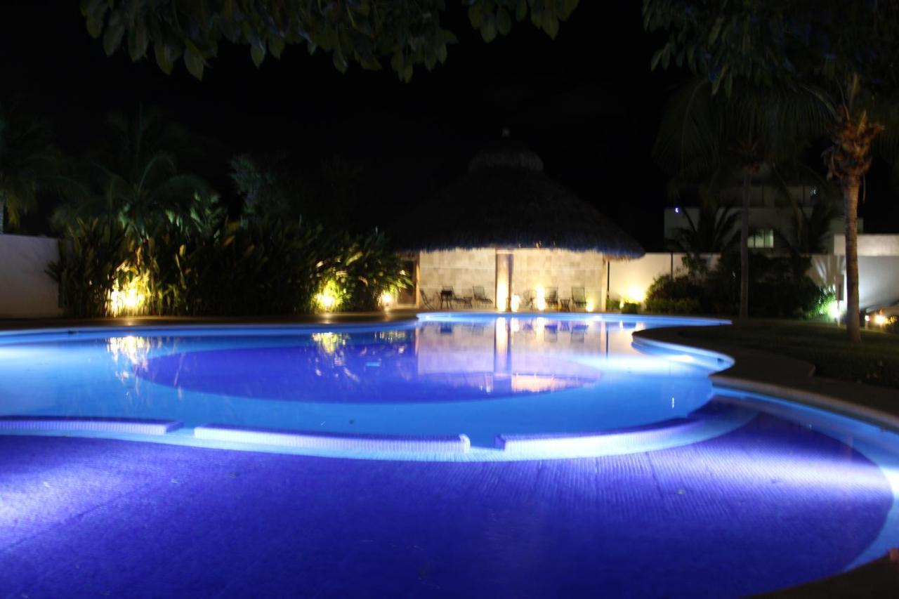 Croto Diamante Appartement Acapulco Buitenkant foto