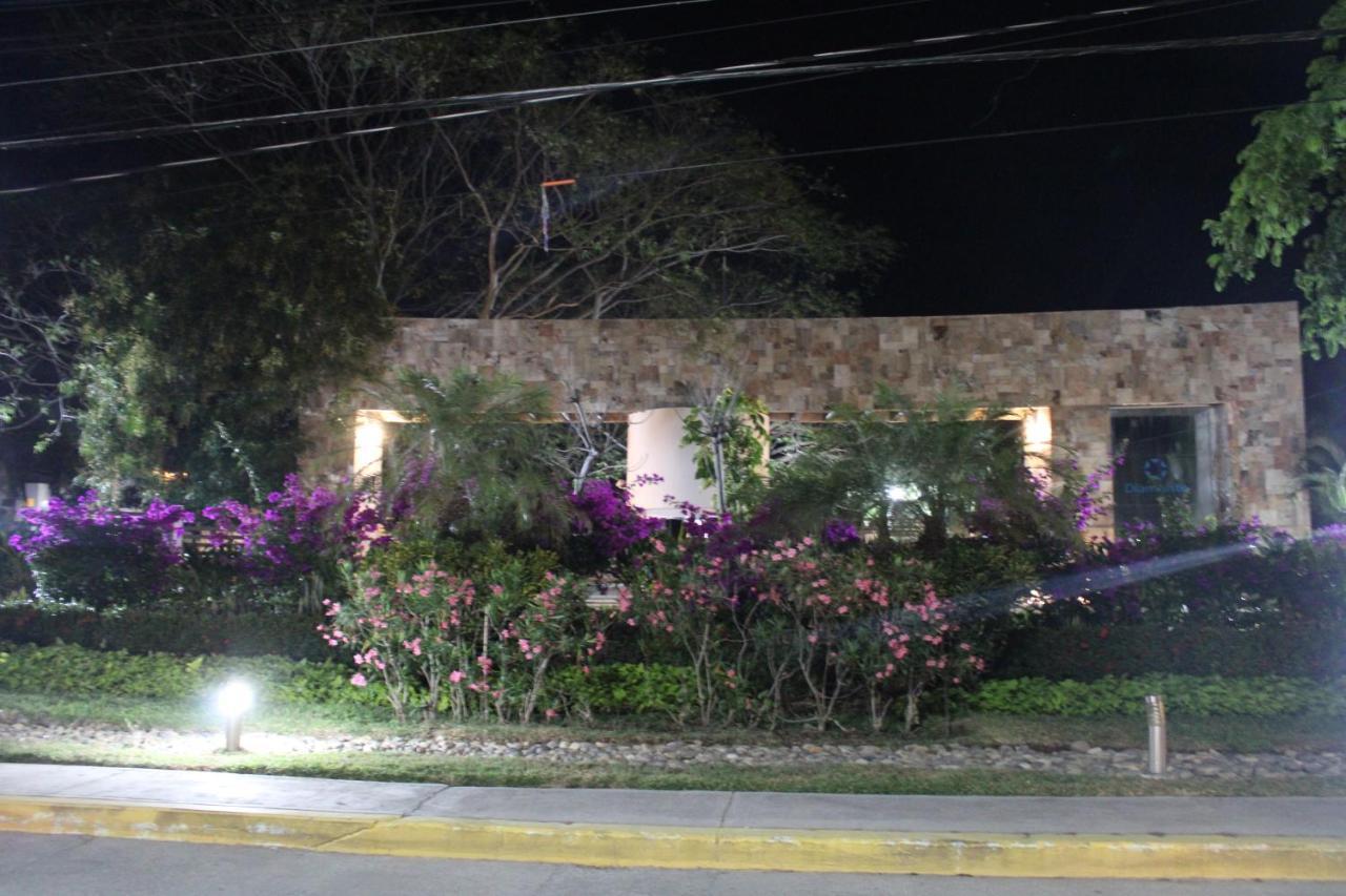 Croto Diamante Appartement Acapulco Buitenkant foto