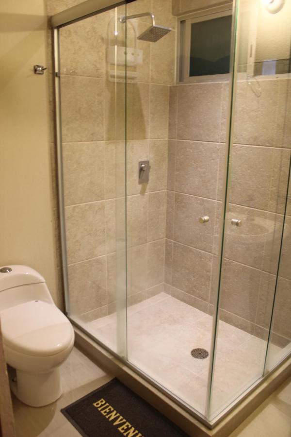 Croto Diamante Appartement Acapulco Buitenkant foto