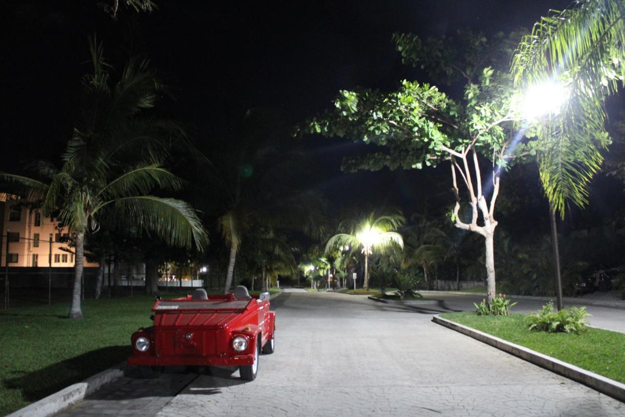 Croto Diamante Appartement Acapulco Buitenkant foto