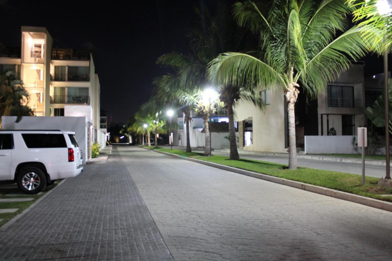 Croto Diamante Appartement Acapulco Buitenkant foto